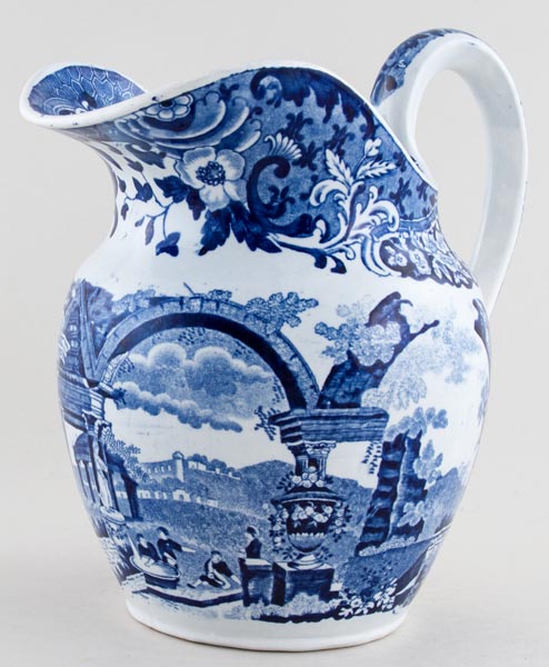 Ewer c1820
